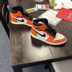 Jordan 11 Size 12 Used 