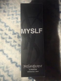 Ysl myself