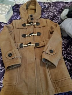 Beautiful new jacket size small, brand is Eland , I paid over 200$ asking 70$ new never used