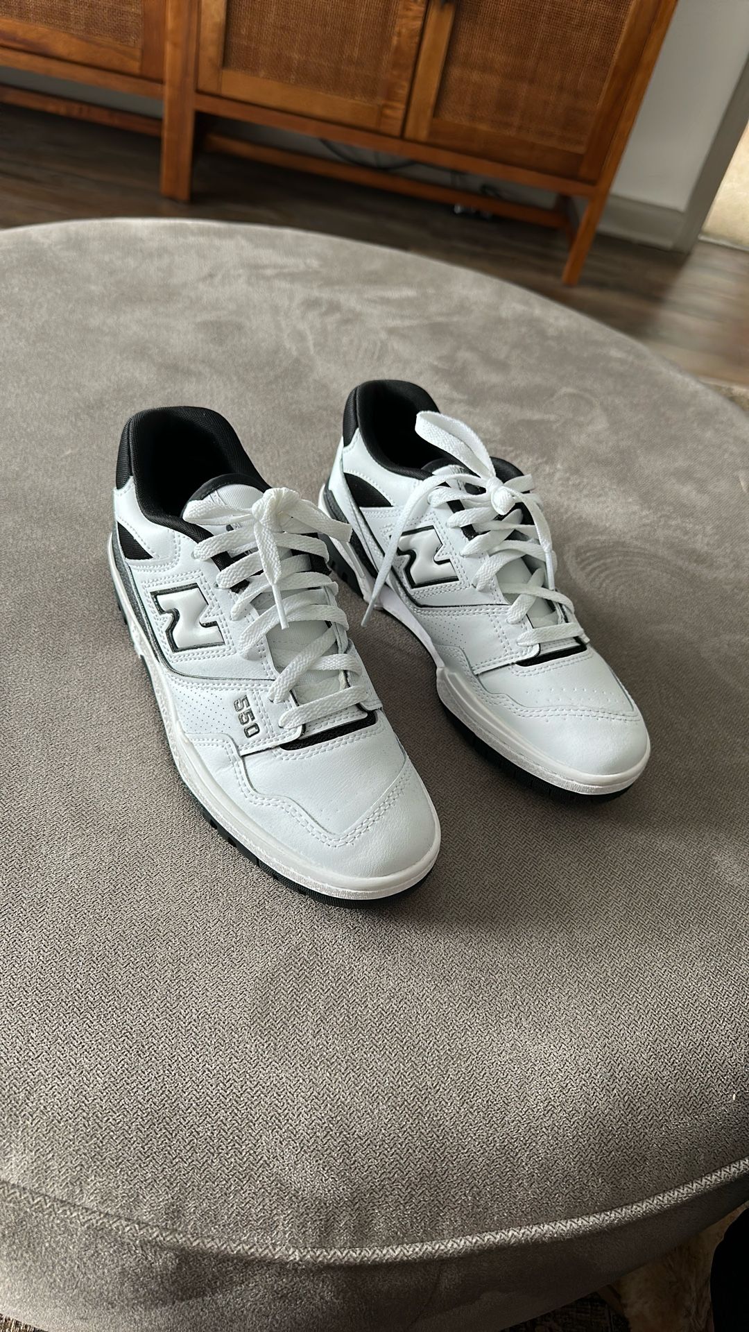 New balance 550