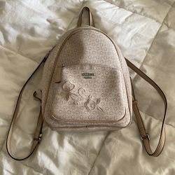 Guess Pink Back-pack 💕