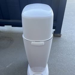 Diaper Genie Pail 
