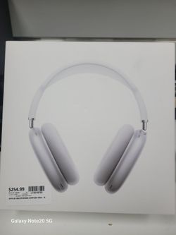 Apple AirPods Max A2096