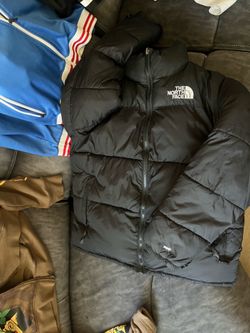 North face puffer 700 Sz. M