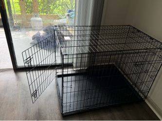 Xl Crate
