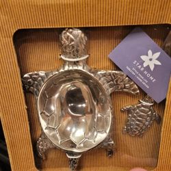 All New Turtle Stuff 