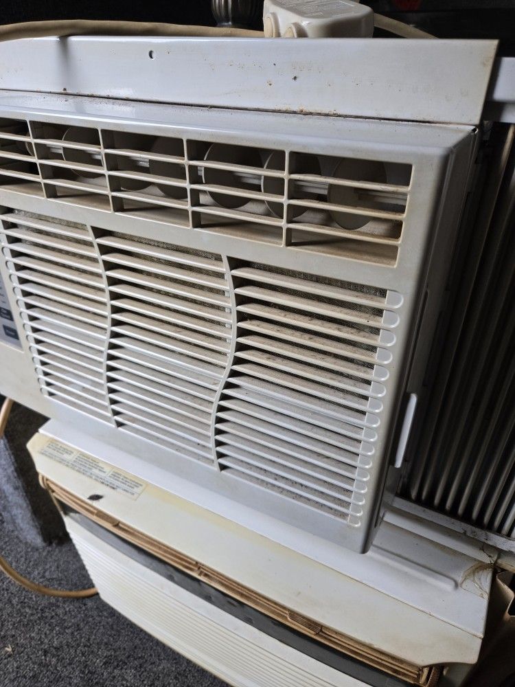 Air Conditioners  (2)