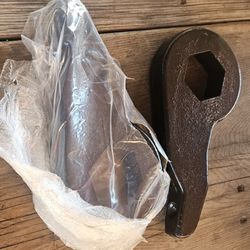 Torch Off Road Torsion Keys