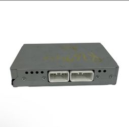 OEM amplifier for for Toyota tundra 2014-2019