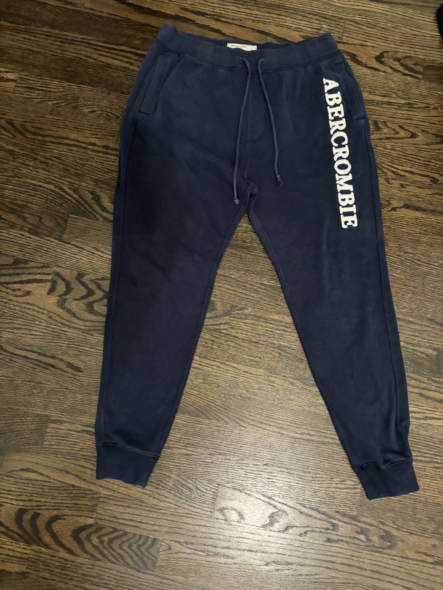 Abercrombie Joggers