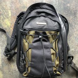 Canon Camera Backpack