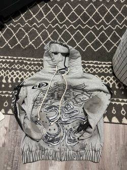 Hellstar Hoodie size M