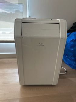 Commercial Cool Portable Air Conditioner