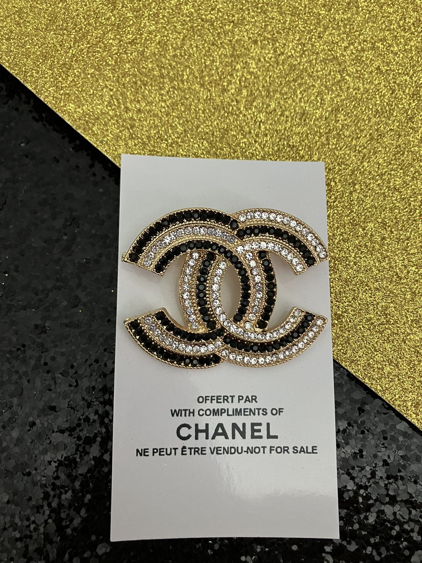 CC BROOCH for Sale in Tampa, FL - OfferUp