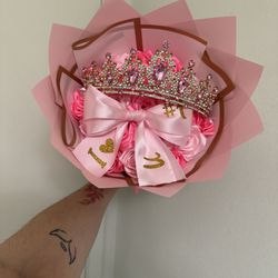 Mother’s Day Eternal Flower Bouquet 