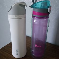 Water Bottles