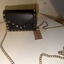 Cute Mini Valentino Look Alike Bag