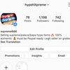 hyephitpreme