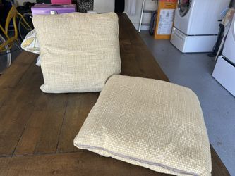 Decorative Couch Pillows