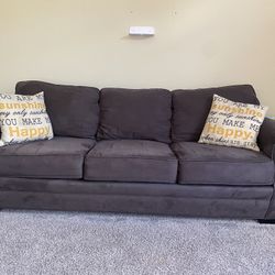 Macy’s Queen Sleeper Sofa