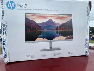 M22f (monitor setup) only for sale brand new