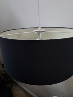 Breakfast Nook Light Pendant 