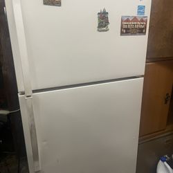 Whirlpool Refrigerator 