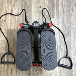 Workout Stepper 