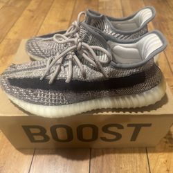 Size 8 - Adidas Yeezy Boost 350 V2 Low Zyon
