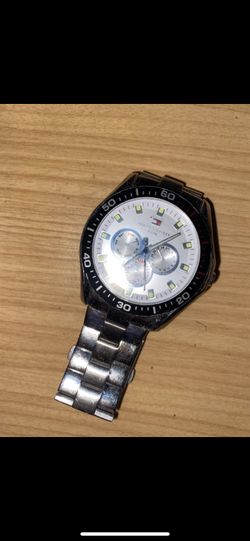 Tommy Hilfiger watch