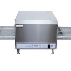 Lincoln 2500/1620 Impinger Countertop Conveyor Never used It needs cleaning, it's sitting in storage. Purchased 4 years ago, never used.