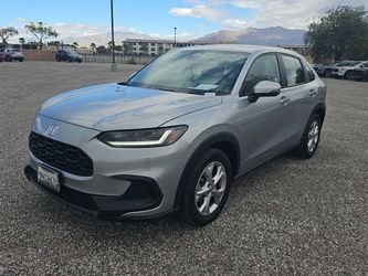 2024 Honda HR-V