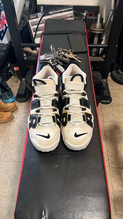 Nikes