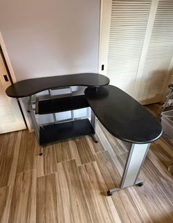 Computer Compact Desk