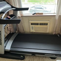 NordicTrack Treadmill 