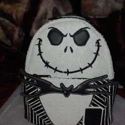 Loungefly Nbc Jake Skeleton 