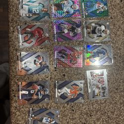 Football Cards