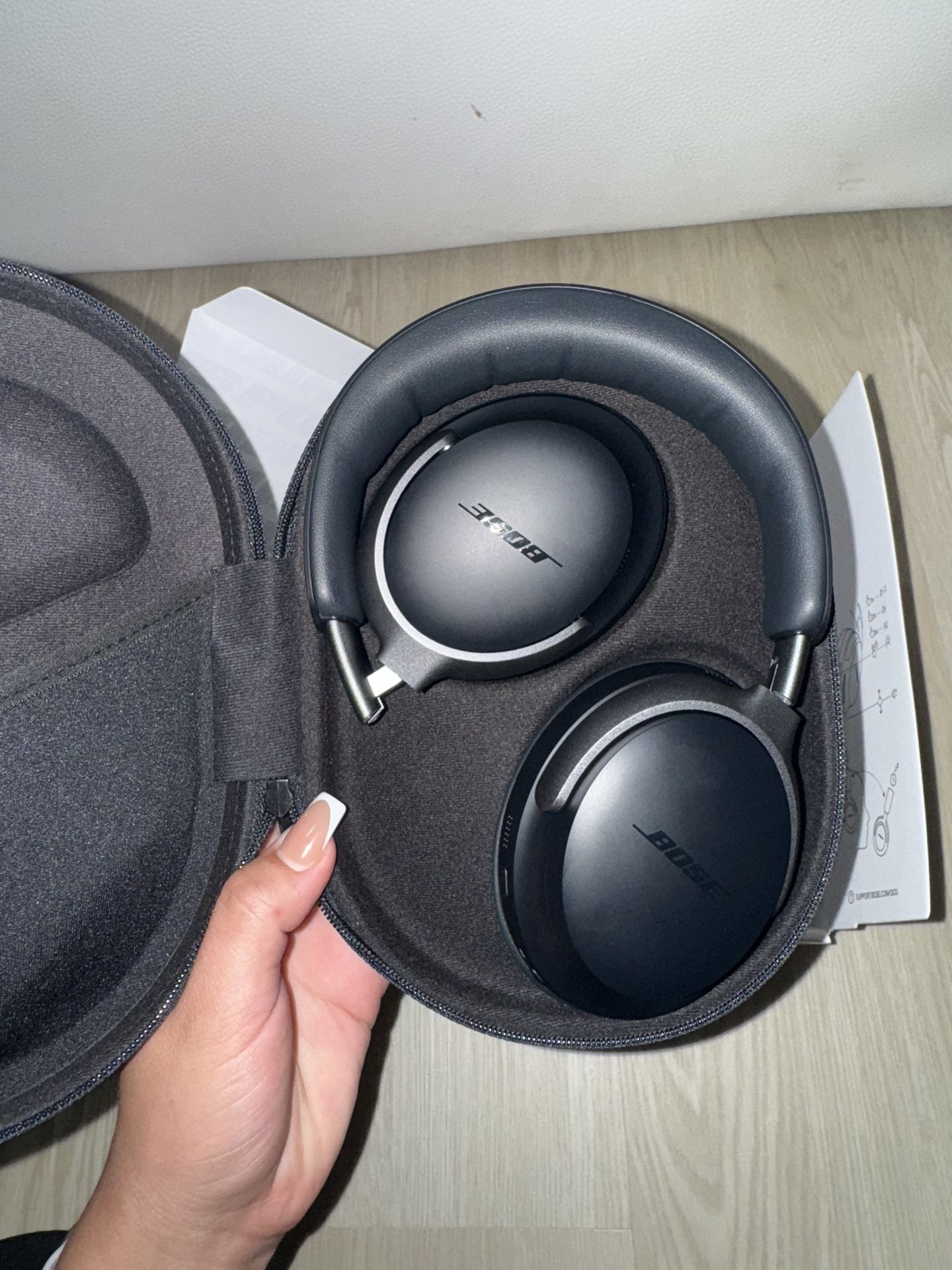Bose QuietComfort Ultra Headphones
