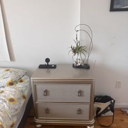 Bedside Table