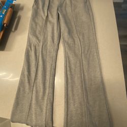 Vuja De Sweats