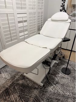 Electric Beauty Bed