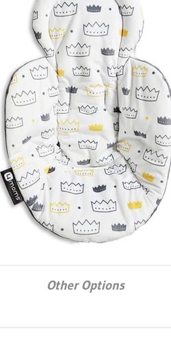 4moms Newborn Insert