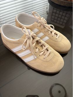 Adidas Gazelle