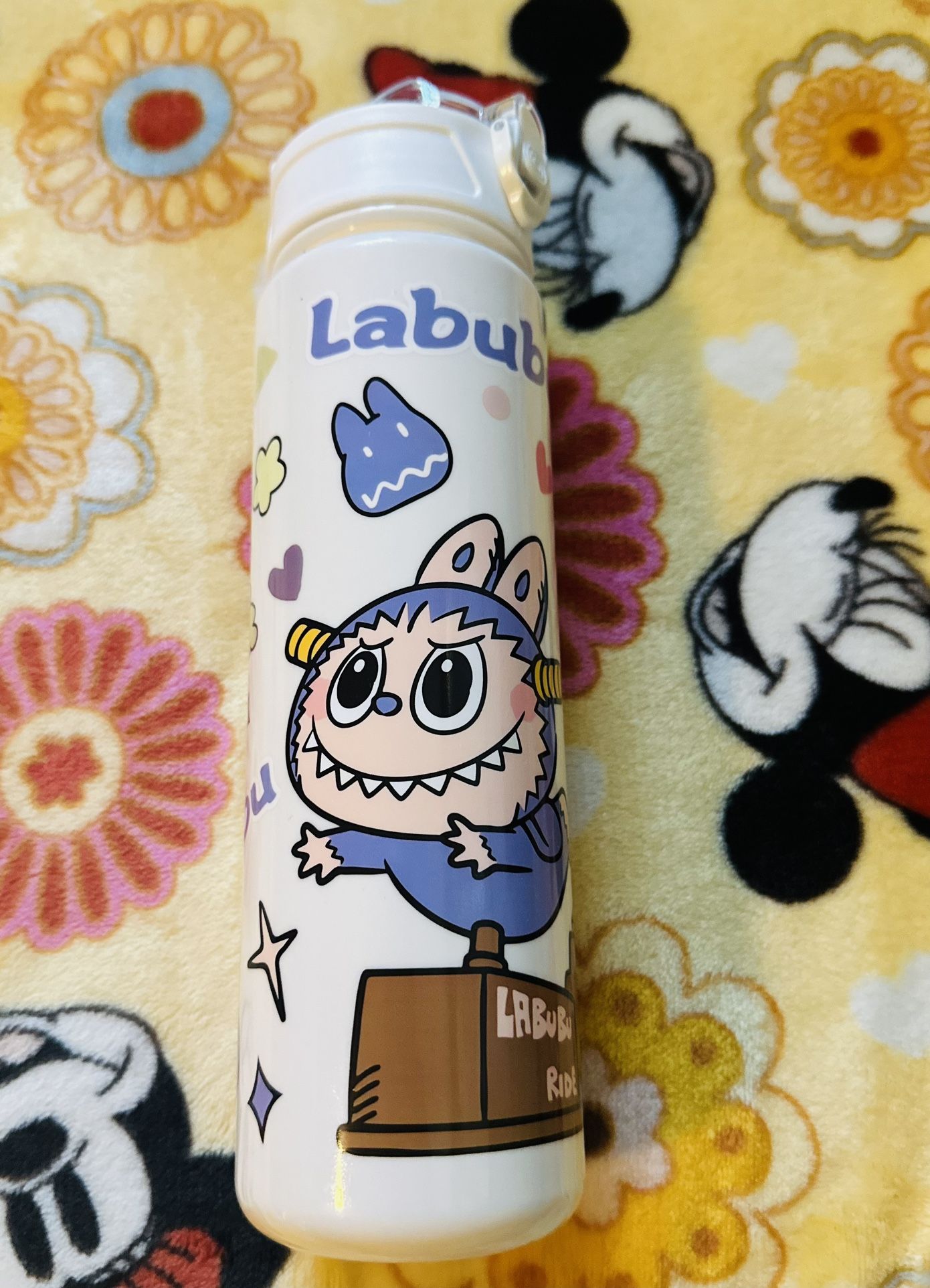 Labubu Bottle