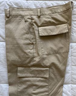 High quality PERRY ELLIS cargo pants - New, never used