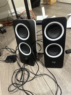 Speakers