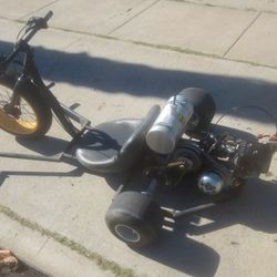 Drift Trike