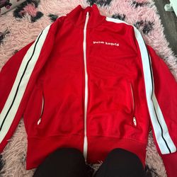 PALM ANGEL JACKET