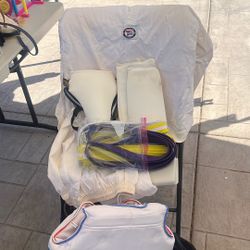 Taekwondo Gear 