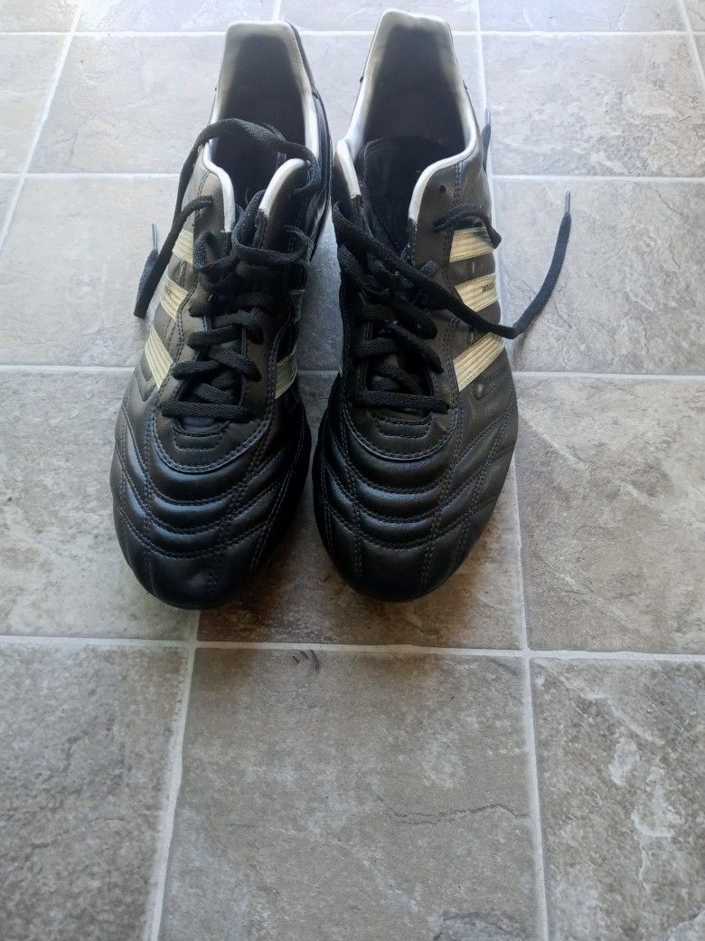Soccer Shoe 